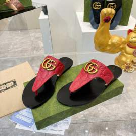 Picture of Gucci Slippers _SKUGuccisz35-43jyh05232173